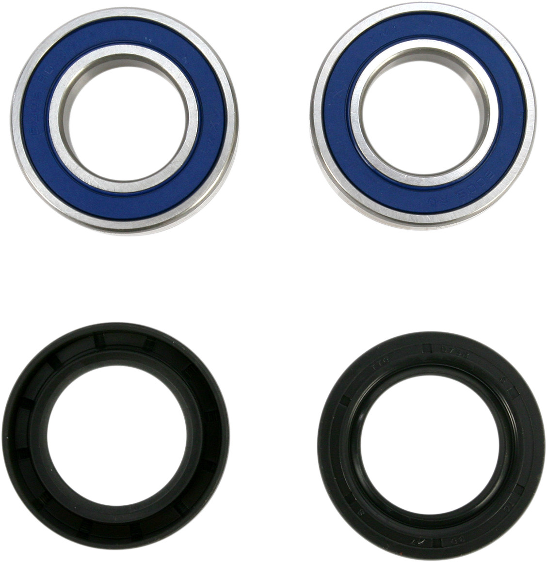 ALL BALLS WHEEL BEARING AND SEAL KITS BEARING KIT WHEEL F APR