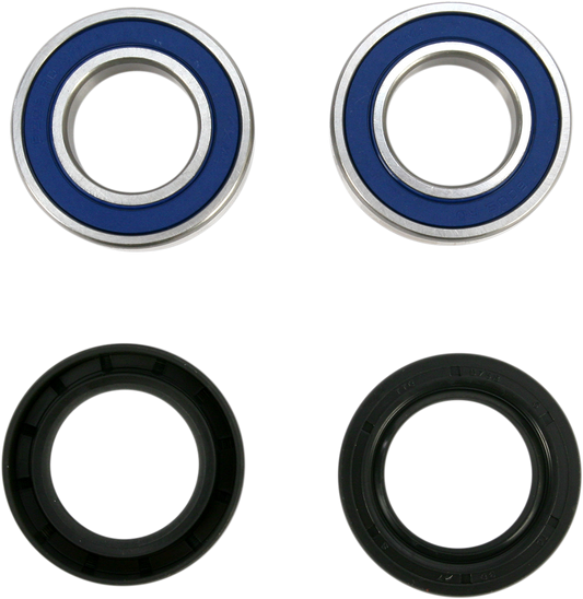 ALL BALLS WHEEL BEARING AND SEAL KITS BEARING KIT WHEEL F APR