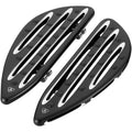 ADJUSTABLE DRIVER AND PASSENGER FLOORBOARDS FOR HARLEY-DAVIDSON