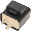 EMGO OE-STYLE FLASHER RELAYS FLASHER RELAY TURNSIGNAL
