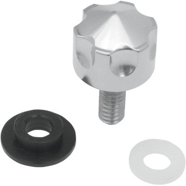 SIX-SHOOTER SEAT MOUNT KNOBS FOR HARLEY-DAVIDSON