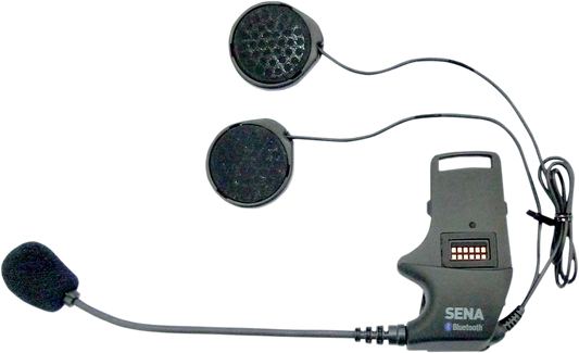Sena SMH-A0301 Optional Helmet Clamp Microphone And Boom Audio Mic SMH10