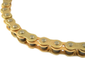 EK NON-SEALED SPRINT RACE SERIES CHAINS EK 520RX GOLD X 120 LINKS
