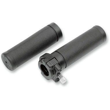 THROTTLE ASSEMBLIES FOR HARLEY-DAVIDSON