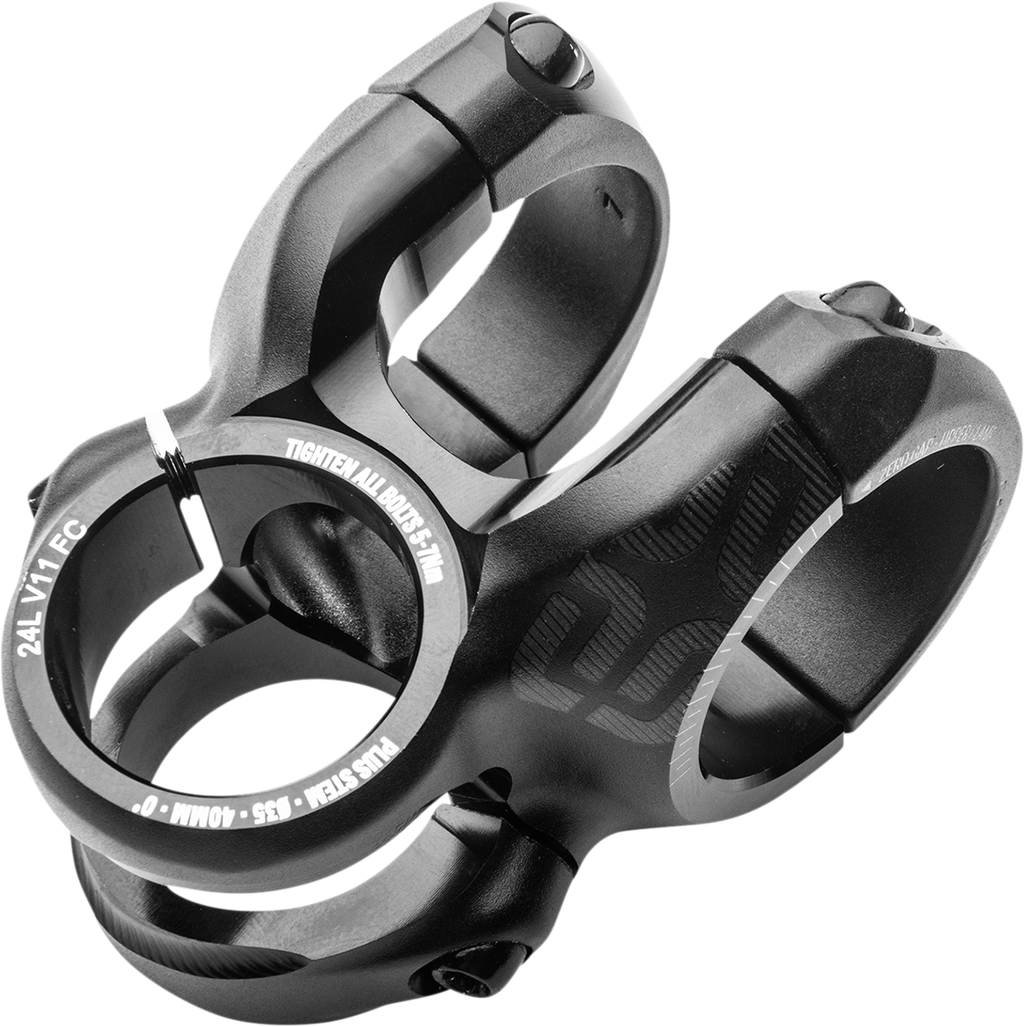 Base 35 Stem L40Mm For E-Bike
