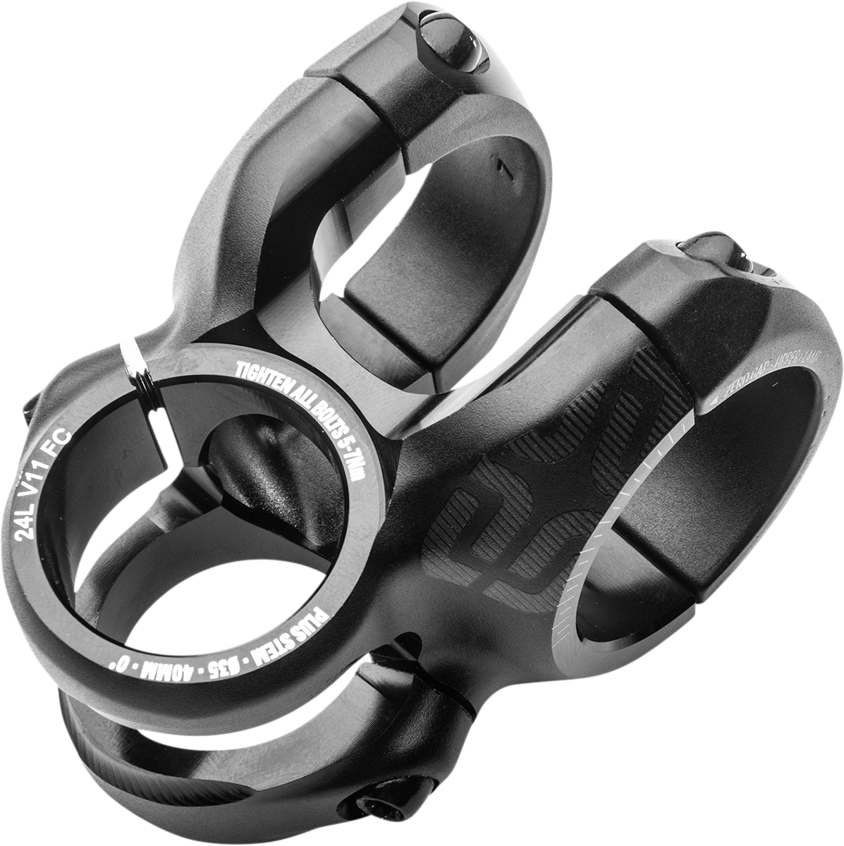 Base 35 Stem L40Mm For E-Bike