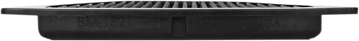 High-Flow Air Filters™ Oe-Ersatz-High-Flow-Air Filters™ für BMW