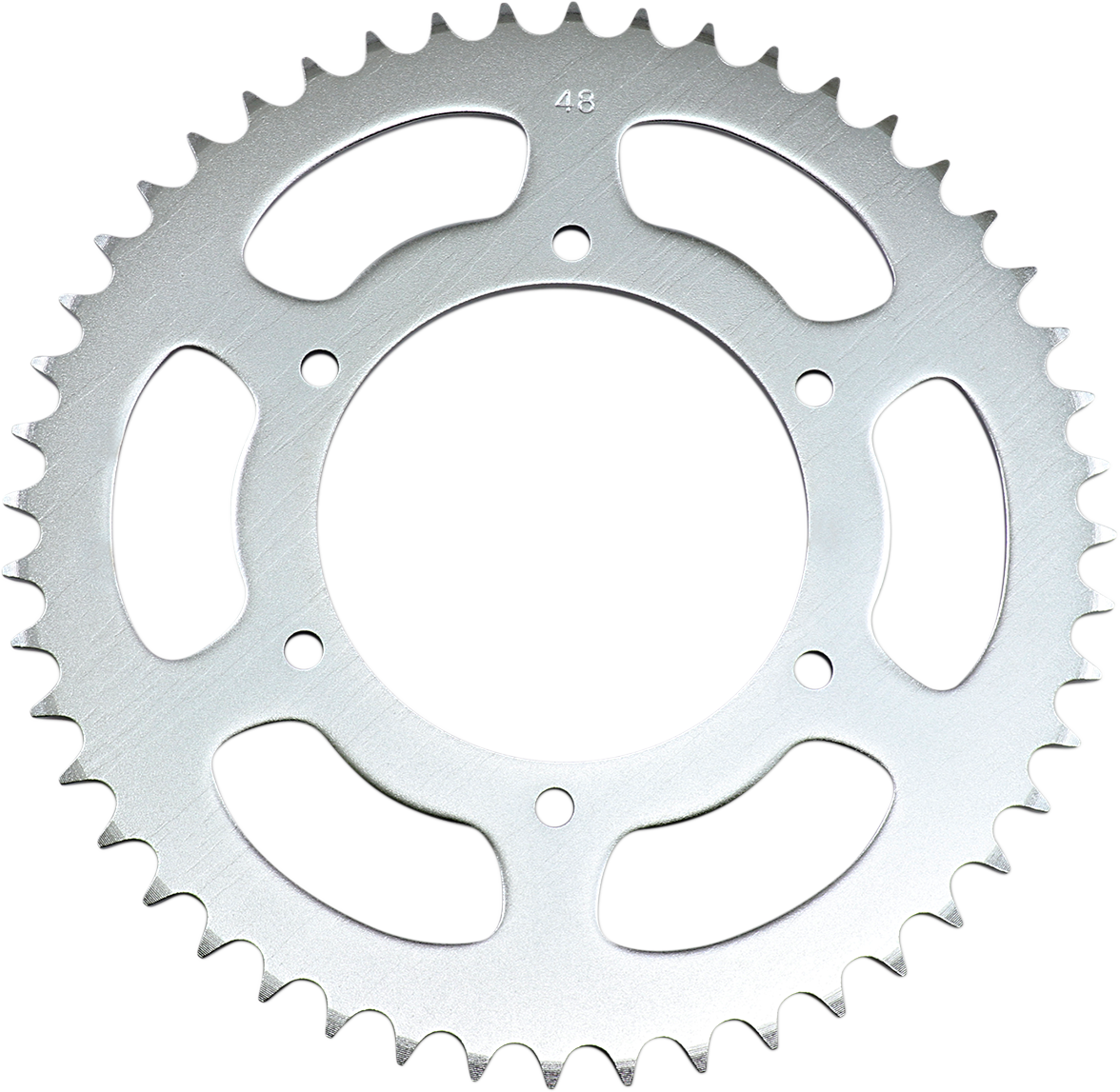PARTS UNLIMITED SPROCKETS REAR SPROCKET HON 520 48T