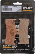 DP BRAKES BRAKE SHOES BRAKE PAD SINTERED DP324