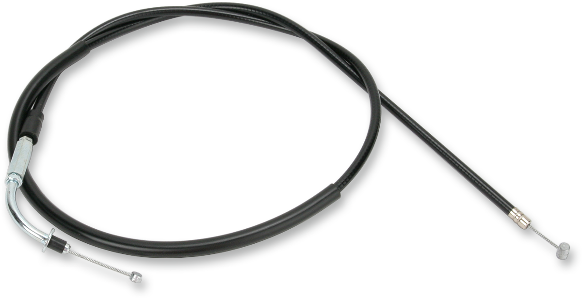 PARTS UNLIMITED-CABLES CONTROL CABLES CABLE, THROTTLE YAMAHA