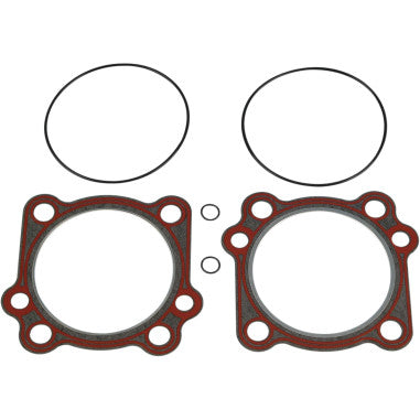 CYLINDER HEAD/BASE GASKET KITS FOR HARLEY-DAVIDSON