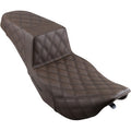STEP-UP SEATS FOR HARLEY-DAVIDSON