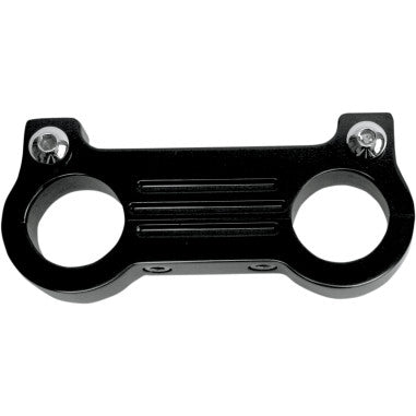 GAUGE MOUNT ADAPTERS FOR HARLEY-DAVIDSON