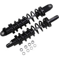 LEGEND REVO-A ADJUSTABLE XL COIL SUSPENSION FOR HARLEY-DAVIDSON