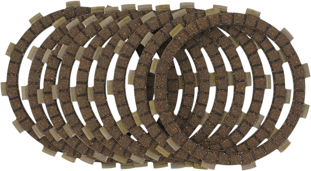 EBC EBC CLUTCH KITS, CLUTCH SPRINGS AND DIAPHRAGM SPRINGS EBC CLUTCH KIT