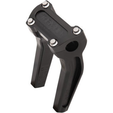 HANDLEBAR RISER KITS FOR HARLEY-DAVIDSON