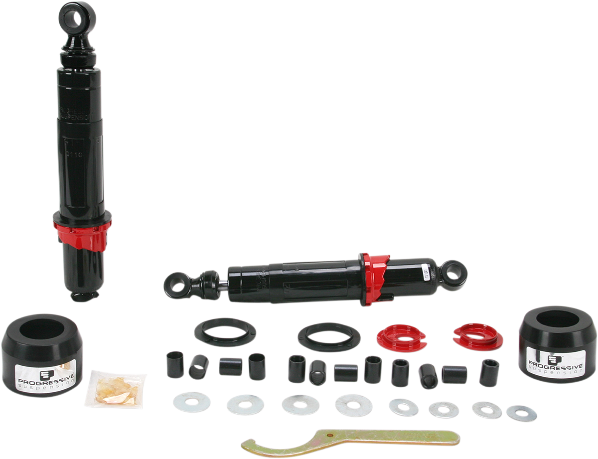 PROGRESSIVE SUSPENSION 13 SERIES O/R SHOCKS MAGNUM O/R SHOCK 16.5"