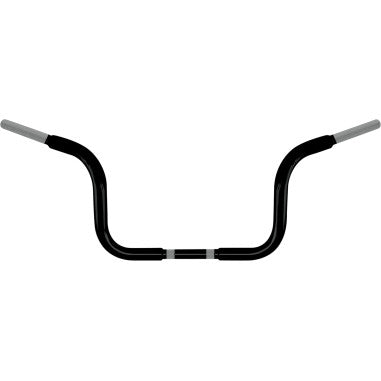 11/4" CHUBBY® HANDLEBARS FOR HARLEY-DAVIDSON