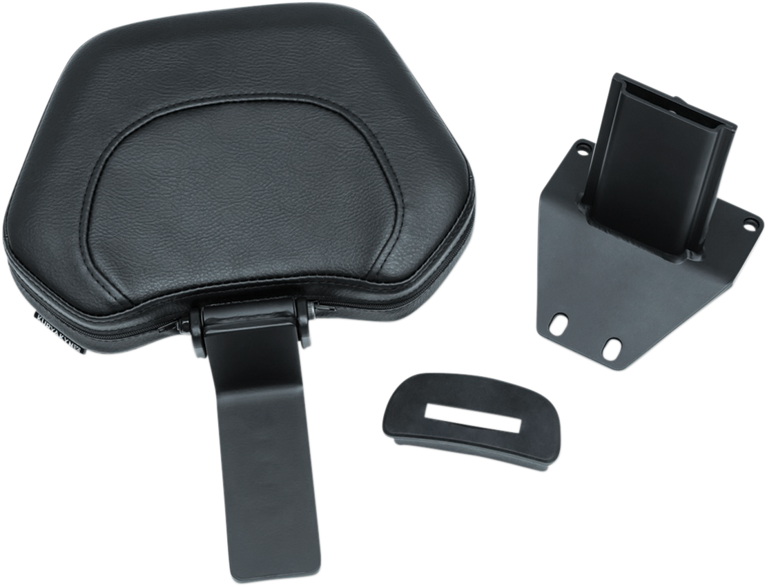 KURYAKYN OMNI DRIVER BACKREST BACKREST DRV OMNI 18+ GL