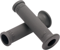 Puños Manillar 22mm (7/8") ODI Ruffian Road Race Grip Gray S00RFH