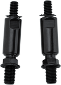 KURYAKYN RAISED MIRROR ADAPTERS ADAPTERS MIRROR RAISED BK