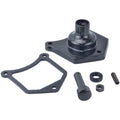 SOLENOID END COVER/STARTER BUTTONS FOR HARLEY-DAVIDSON