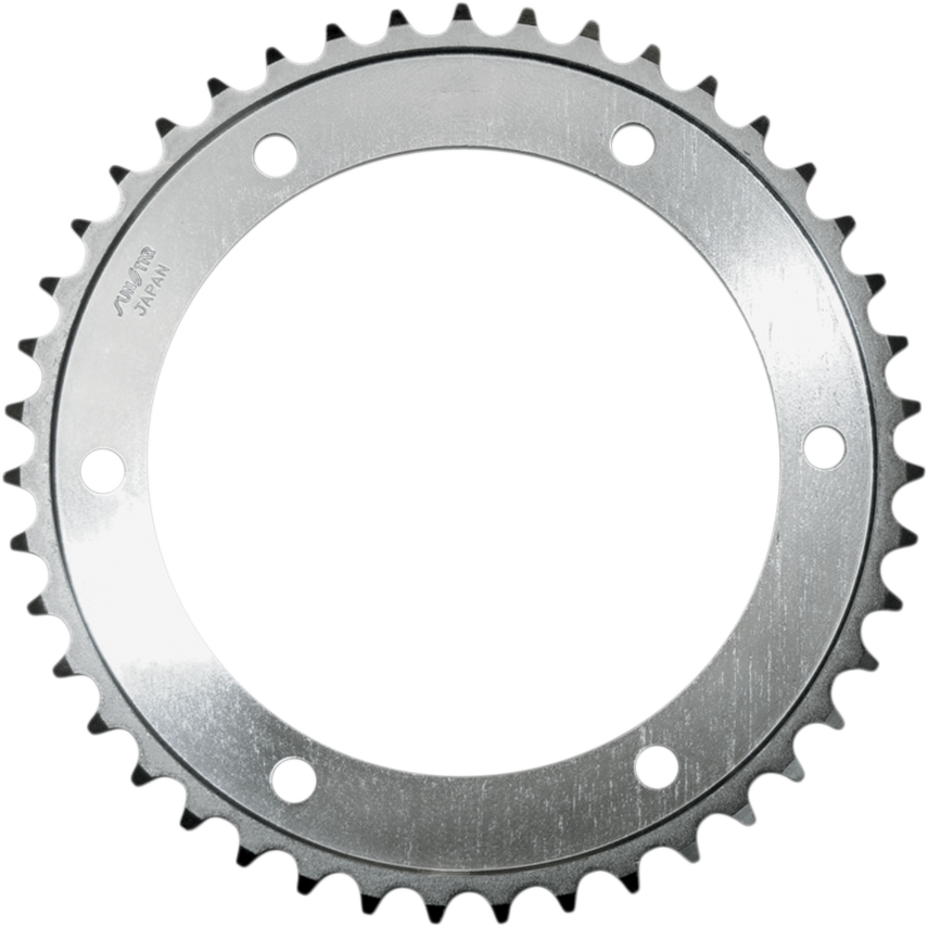 SUNSTAR SPROCKETS SPROCKETS SPROCKET RR 530 43T