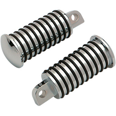SUNDANCE® FOOTPEGS FOR HARLEY-DAVIDSON