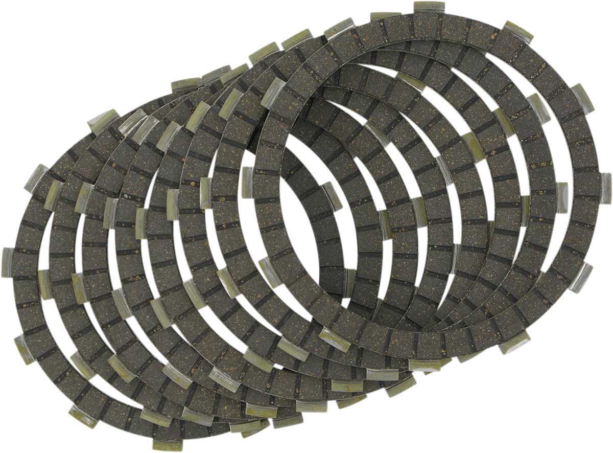 EBC EBC CLUTCH KITS, CLUTCH SPRINGS AND DIAPHRAGM SPRINGS CLUTCH KIT EBC CK1298