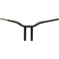 11/4​" WELDED KAGE FIGHTER T-BARS FOR HARLEY-DAVIDSON