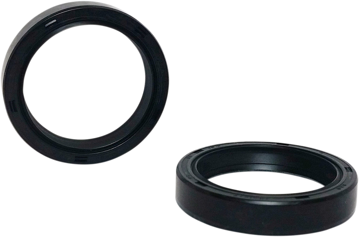 K&S TECHNOLOGIES  FORK SEAL 43X55X10.5