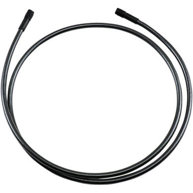 BRAIDED DOT UNIVERSAL BRAKE LINES AND FITTINGS FOR HARLEY-DAVIDSON