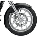 HUGGER SERIES FRONT FENDERS FOR DRESSERS FOR HARLEY-DAVIDSON