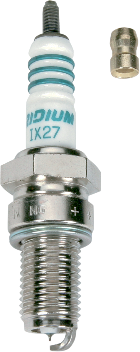 DENSO IRIDIUM SPARK PLUGS DENSO IRIDIUM SPARK PLUG