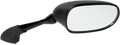 EMGO OEM-STYLE REPLACEMENT MIRRORS MIRROR R 5LV-26290-00 BLK