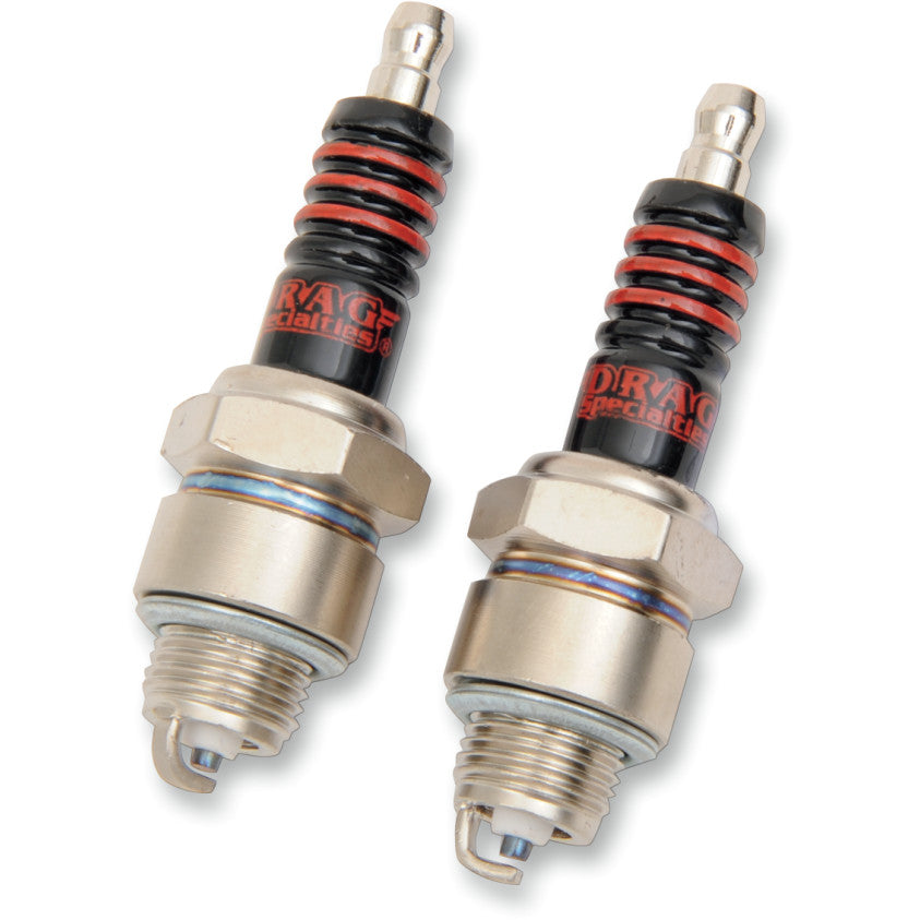 High Performance Spark Plugs for Harley-Davidson OEM 3-4 R5670-5