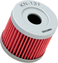 K & N PERFORMANCE OIL FILTERS OIL FILTER SUZ