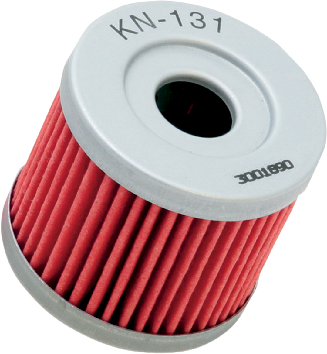 K & N PERFORMANCE OIL FILTERS OIL FILTER SUZ