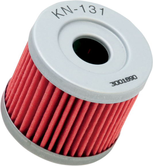 K & N PERFORMANCE OIL FILTERS OIL FILTER SUZ