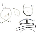 DESIGNER HANDLEBAR INSTALLATION KITS FOR HARLEY-DAVIDSON