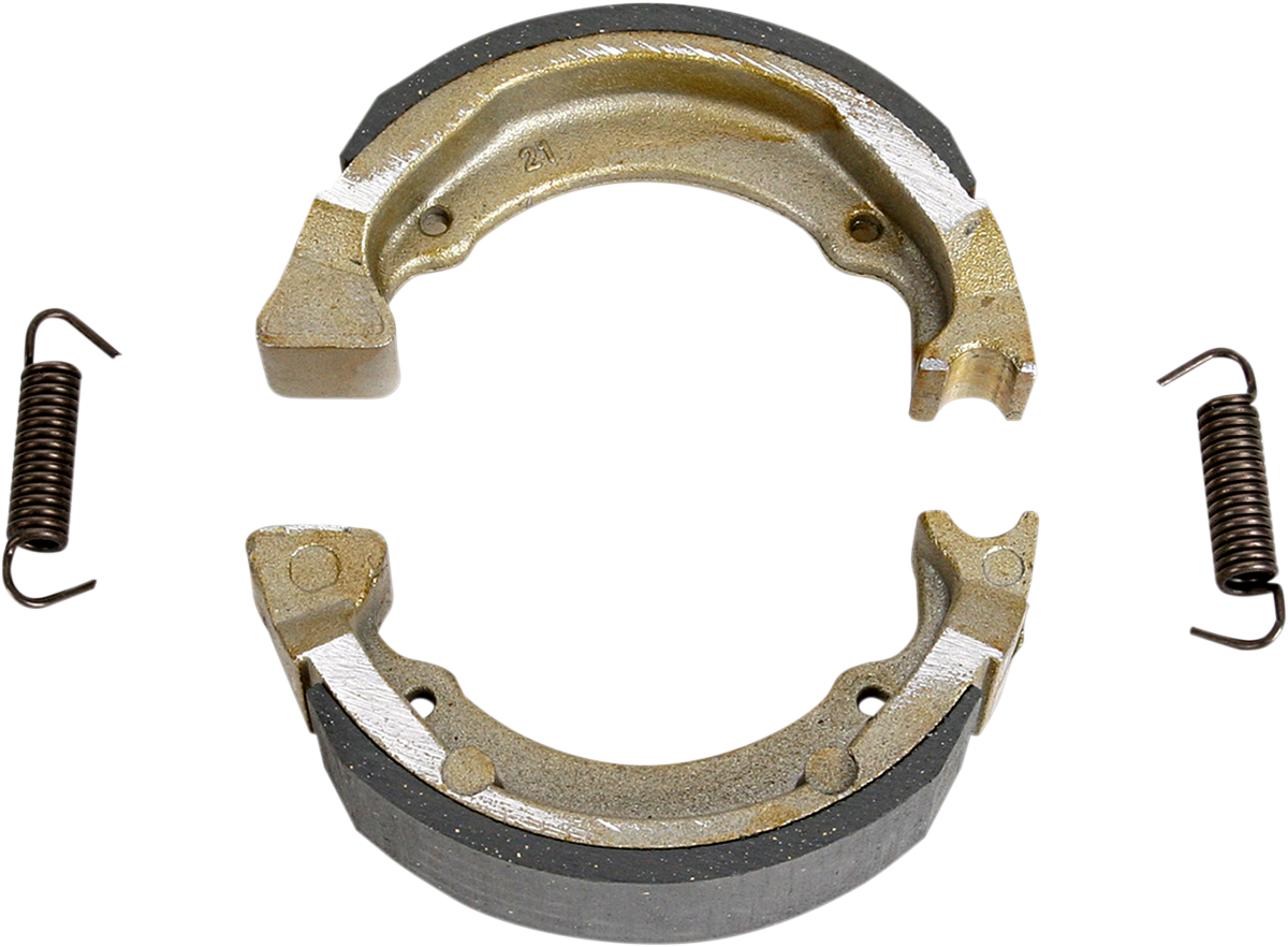 EBC BRAKE PADS AND SHOES EBC BRAKE SHOE