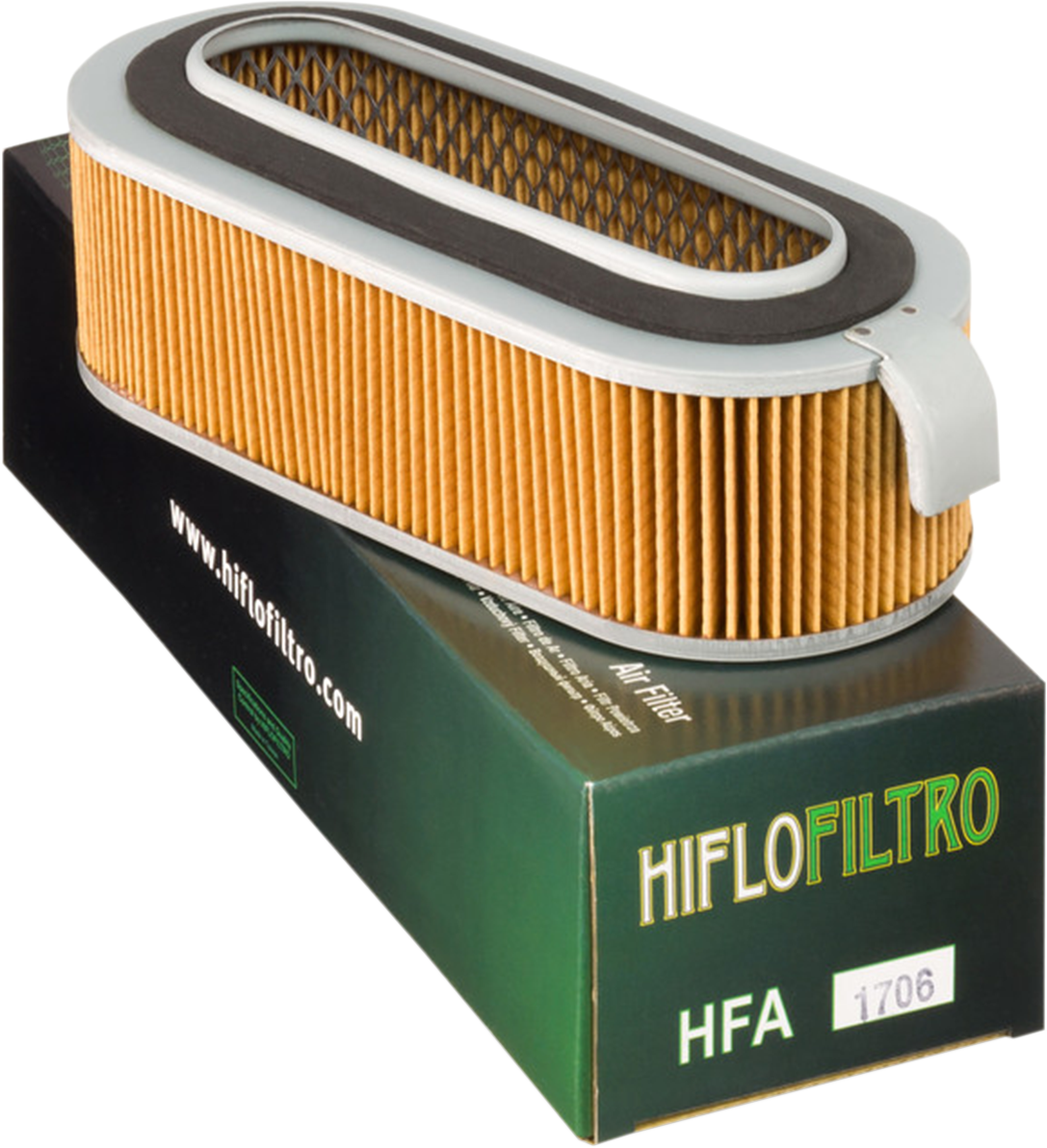 HIFLOFILTRO AIR FILTERS FILTERAIR HIFLOFILTRO HON