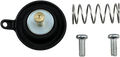 PARTS UNLIMITED AIR CUT-OFF VALVE REBUILD KITS REBUILD KIT AIRCUTOFF VLV