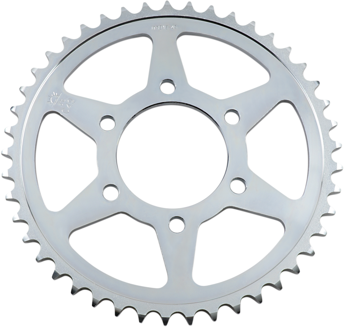 JT SPROCKETS JT SPROCKETS SPROCKET, RR 45T