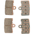 BRAKE PADS FOR HARLEY-DAVIDSON
