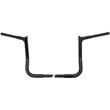 11/4​" EZ INSTALL POINTED TOP HANDLEBARS FOR HARLEY-DAVIDSON