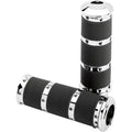 CONTOUR RENTHAL WRAPPED GRIPS FOR HARLEY-DAVIDSON