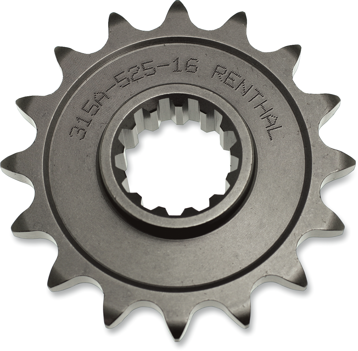 RENTHAL RENTHAL STREET SPROCKETS RENTHAL SPRKT- 341-530-17