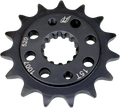 DRIVEN RACING LIGHTWEIGHT STEEL SPROCKETS SPROCKET FRT 520 15T