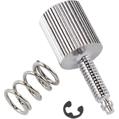 THROTTLE CONTROL ADJUSTING SCREW FOR HARLEY-DAVIDSON